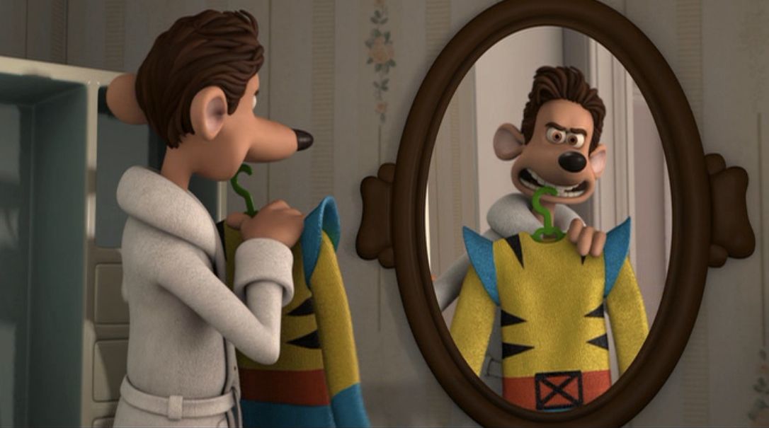 Hugh Jackman PHOTOS OZalots HQ